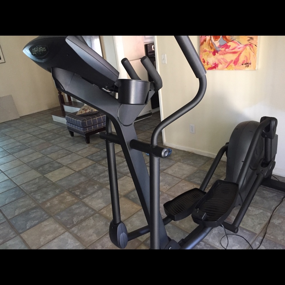Exercise machine - Picture 4 of 6
